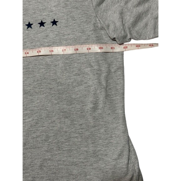 United States Olympic Committee Hoodie Team USA Pullover Lightweight Women’s XXL - Picture 4 of 5